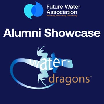 Cover Image for Water Dragons Alumni Showcase