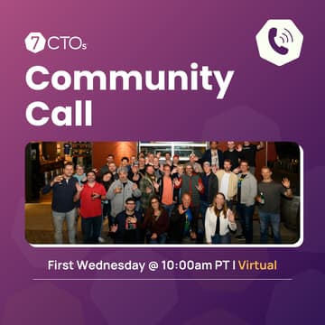 Cover Image for Community Hour (The Great Hangout)