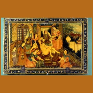 Cover Image for Group Doula Care - Wellness