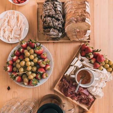 Cover Image for Community Breakfast