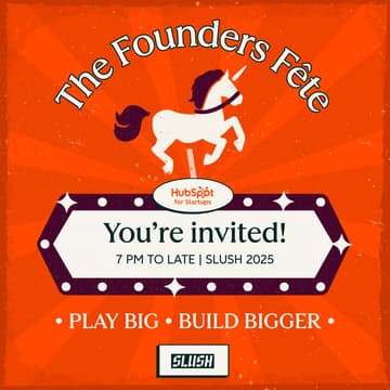 Cover Image for The Founders Fête