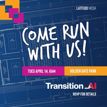 Cover Image for Transition-AI 2026 Sunrise Run