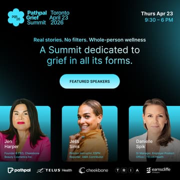 Cover Image for Pathpal™ Grief Summit