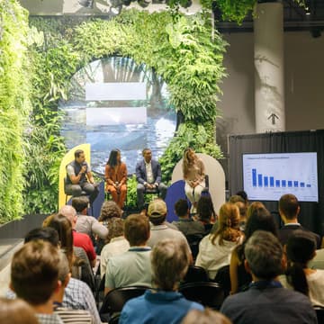 Cover Image for Investor Xperience - The Great Wealth Transition Panel