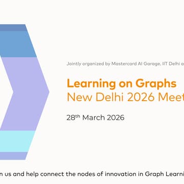 Cover Image for LoG New Delhi 2026 Meetup