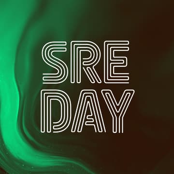 Cover Image for SREday NYC 2026 Q2