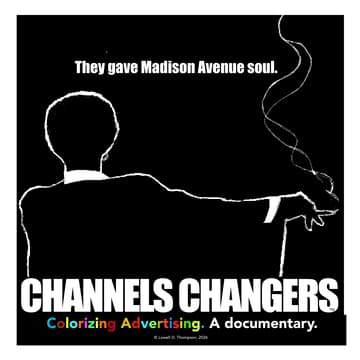 Cover Image for Channels Changers Documentary Screening