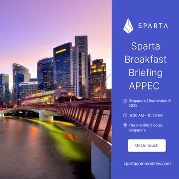 Cover Image for Sparta Breakfast Briefing