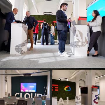 Cover Image for NextTech Journey – AI, Cloud & Augmented Experiences