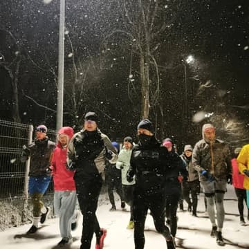 Cover Image for 321sport - Alergare pistă Lia Manoliu (avansați + începători) #dela1la21 S22E28