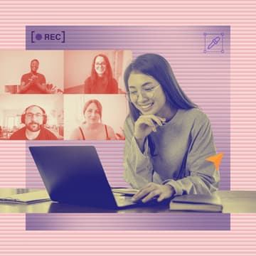 Cover Image for The WFH debate: Finding collaboration in flexibility