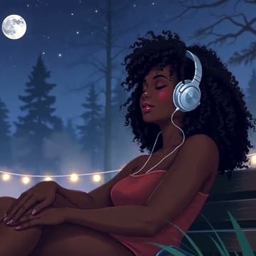 Cover Image for Rhythm & Bloom – R&B for the Winter Blues