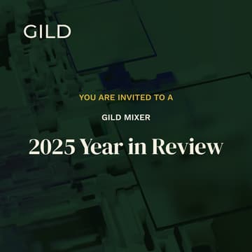 Cover Image for Gild Mixer: 2025 Year in Review: Lessons from AI Deployment