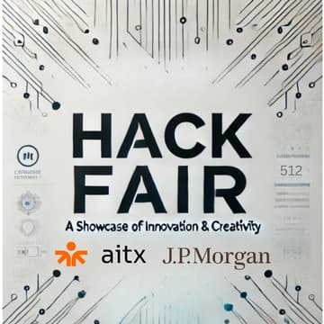 Cover Image for Hack Fair at Austin Tech Week