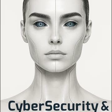Cover Image for CYBER SECURITY & CRYPTOGRAPHY - Public