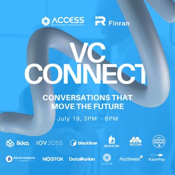 Cover Image for ACCESS VC Connect