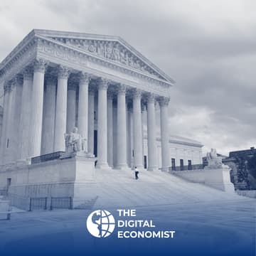 Cover Image for US Supreme Court Visit