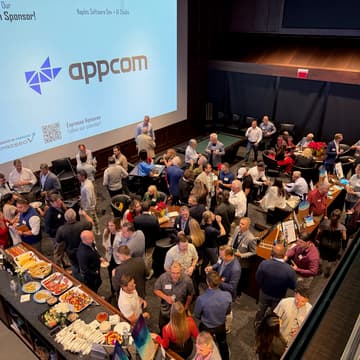 Cover Image for Naples Tech Meetup, by Espresso V - April 2026