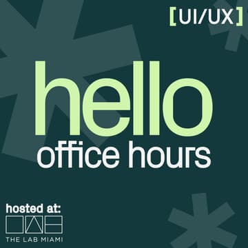 Cover Image for [UI/UX] office hours v0.4