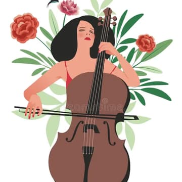 Cover Image for Radiohead Cello in the Park - All Members Welcome