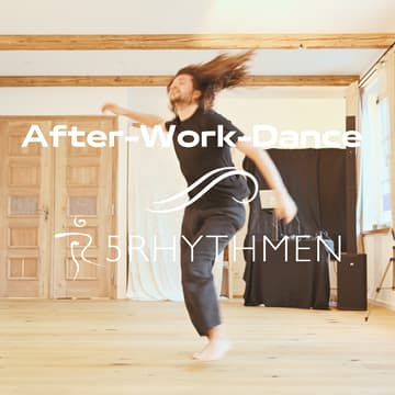 Cover Image for After-Work-Dance