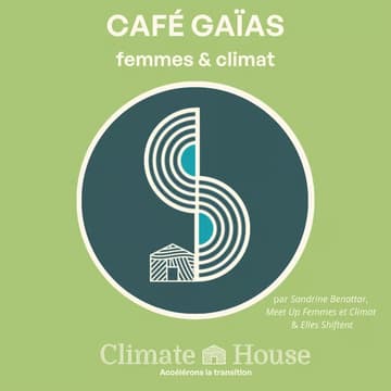 Image de couverture pour ☕️🌎 Café Gaïas