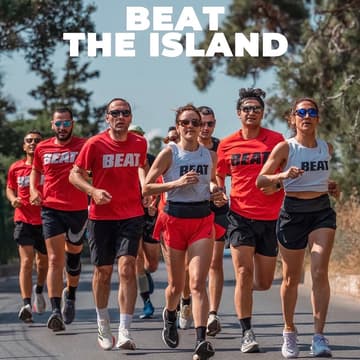 Cover Image for Beat The Island: Büyükada 🏝️