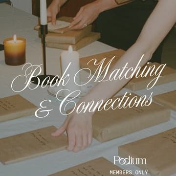 Cover Image for Mixer : Book Matching & Connections
