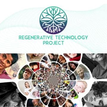 Cover Image for Regenerative Technology Playshop ~ Governance & Collaboration
