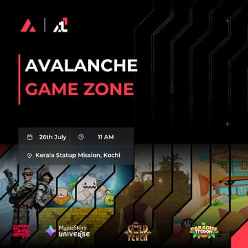 Cover Image for Avalanche: Game Zone