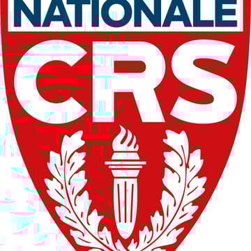 Cover Image for Déjeuner avec le Commandant Cortes CRS6