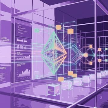 Cover Image for Ethereum Protocol 101 by Mario Havel