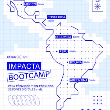 Cover Image for Impacta Bootcamp · Satélite Santa Cruz — S01
