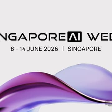 Cover Image for SUPER AI 2026｜ Promoted by   Amphi