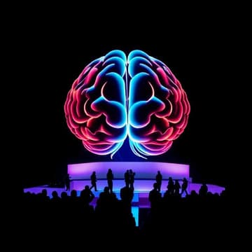 Cover Image for The Brain Optimization Summit- SF Tech Week
