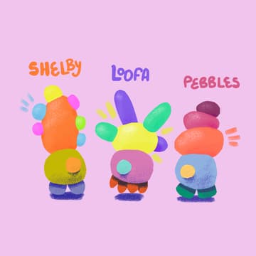 Cover Image for Unveiling: Friends from the Canal