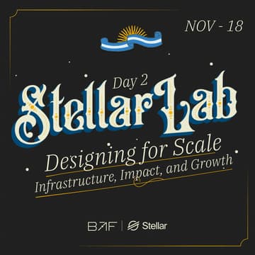 Cover Image for Stellar Lab II:  Designing for Scale