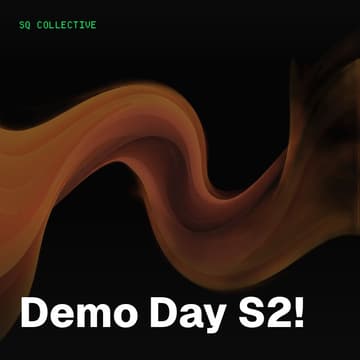 Cover Image for Co-work Fridays @ SQCo - The Stage: Demo Day S2!