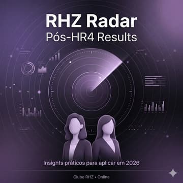 Cover Image for RHZ Radar | Pós-HR4 Results: o que realmente importa para 2026