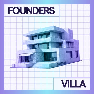 Cover Image for Founders Villa in Croatia (Dates TBA)