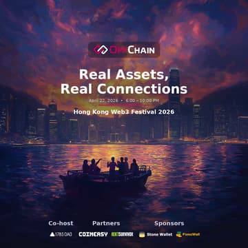 Cover Image for Real Assets, Real Connections