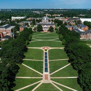 Cover Image for Maryland Day @ DC Climate Week