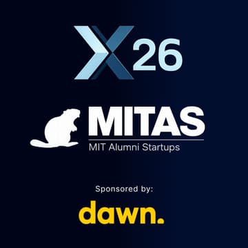 Cover Image for MIT & McKinsey | Co-founder Exploration