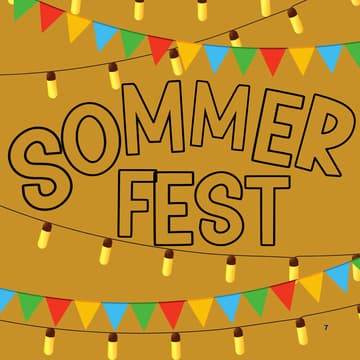 Cover Image for SINDBAD Sommerfest