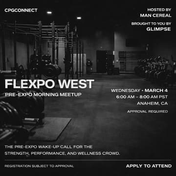 Cover Image for FLEXPO WEST
