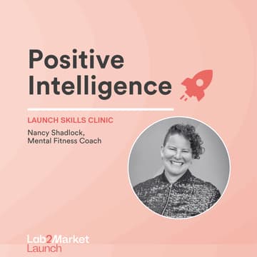 Cover Image for Positive Intelligence: Unlocking Potential Through Mental Fitness
