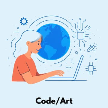 Cover Image for Girls Create with Code