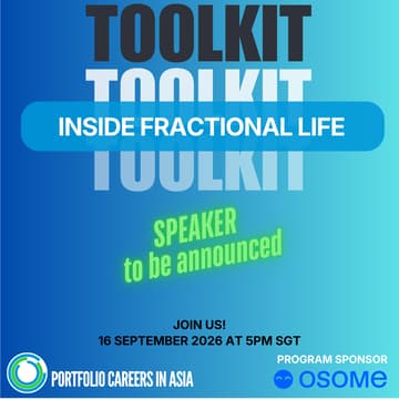 Cover Image for PCA Toolkit - 'Inside Fractional Life'