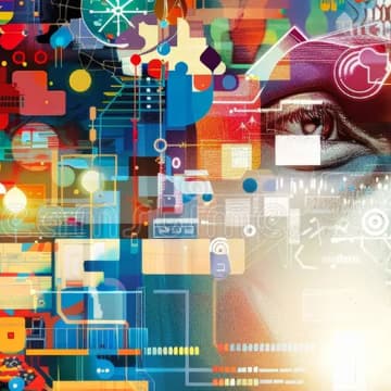 Cover Image for Quantifying Culture - Part 1