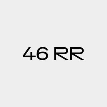 Cover Image for BW 46 RR (中正紀念堂 10K路跑）